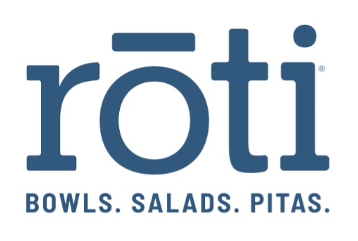 Roti Help Center home page